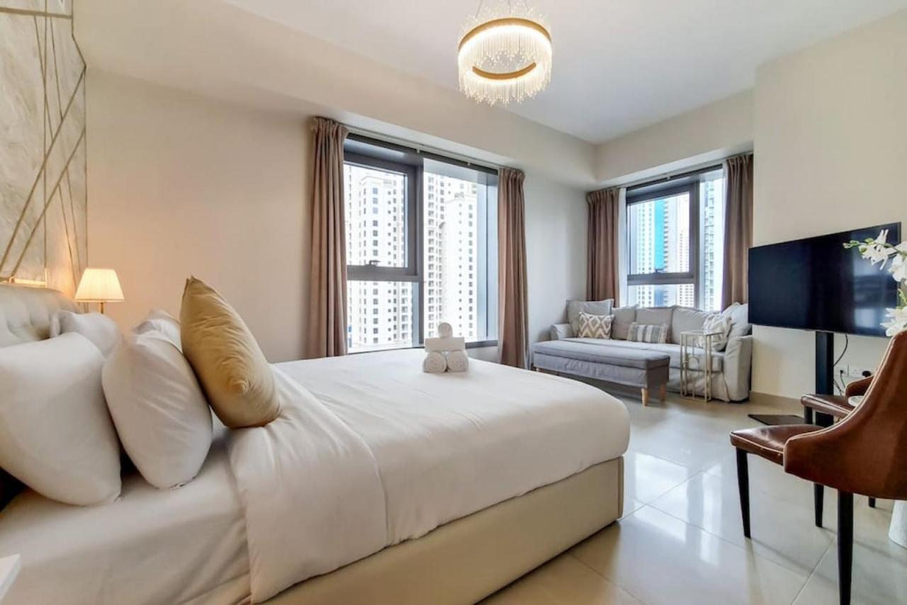 Apartamento Sparkle Tower 1, Marina - Bright Two Bedroom