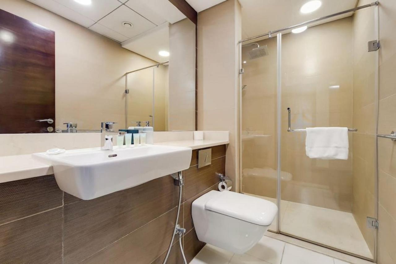 Apartamento Sparkle Tower 1, Marina - Bright Two Bedroom